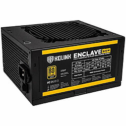 Kolink Alimentation ATX Enclave - 500W