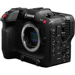 Canon EOS C70 Caméra de cinéma (monture d'objectif RF)