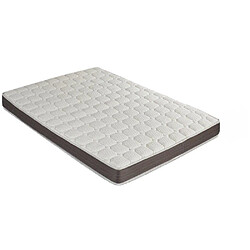 Inside 75 Matelas MEZZO épaisseur 16 cm compatible canapé express express 70 cm 