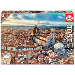 Educa Borras Puzzle 1500 pcs - Florence 