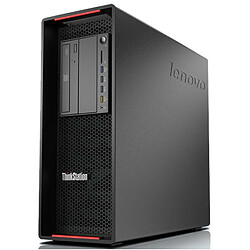 Avis LENOVO THINKSTATION P500 XEON E5-1607 3.1GHZ · Reconditionné