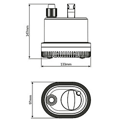 Accessoires aquarium