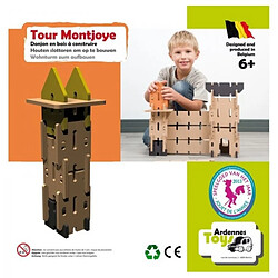 Ardennes Toys Tour Montjoye