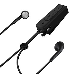 Defunc Ecouteurs Bluetooth PLUS TALK Noir