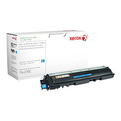 XEROX Cartouche de toner Brother TN-230C - Cyan - Pack de 1