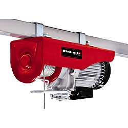 Einhell Palan électrique TC-EH 600