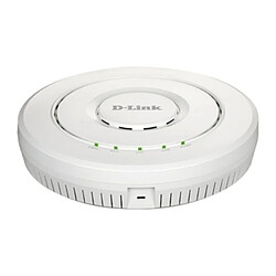 Point d'Accès D-Link DWL-X8630AP WiFi 6