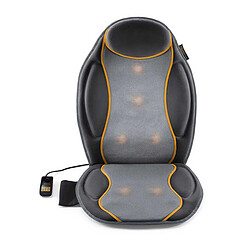 Medisana Midisana Housse de siège de massage par vibration MC 810 