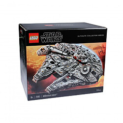 LEGO® Star Wars™ 75192 Millennium Falcon™ Faucon Millenium ™