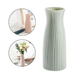 Acheter Nordic Dry Flower Vase Photo Props Home Office Salon Bureau Green_B