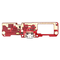 Wewoo Pour HTC Desire 600 Remplacement de Câble flexible Flex Cable de port de chargement d'pièce détachée