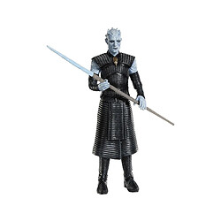 Noble Collection Game Of Thrones - Figurine flexible Bendyfigs The Night King 19 cm 