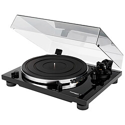 TD 201 Noir Thorens