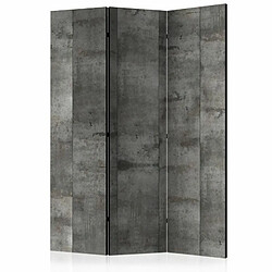 Paris Prix Paravent 3 Volets Steel Design 135x172cm