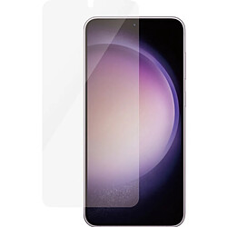 PanzerGlass Panzer Glass Protection Écran Ultra-Wide pour Samsung Galaxy S23 Plus Transparent