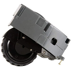 Avis IROBOT LEFT WHEEL MODULE - 800-900 SER