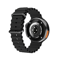 Avis Yonis Montre Connectée Or 1.39' TFT Bluetooth Santé Sport