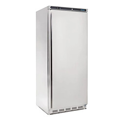 Armoire Positive Professionnelle Inox - 600 L - Polar