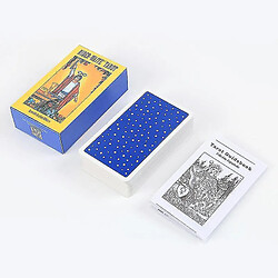 Jeu de cartes