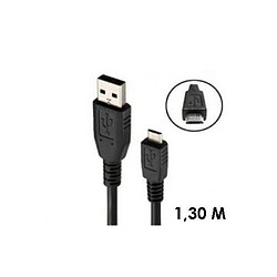 Yonis Câble Micro USB - USB universel