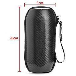 Wewoo Pour boîte de rangement sac de protection haut-parleur Bluetooth portable sans fil Logitech X300