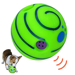 Acheter 3x Jouets Pour Chien De Compagnie Jouets Interactifs Secoués De Roulement Surprise Avec Son