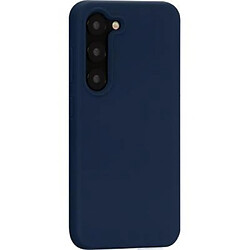 DBRAMANTE1928 Coque pour Samsung Galaxy S23 Costa Rica Certifié GRS Bleu 