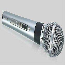 565SD Shure