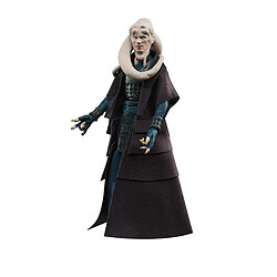 Avis Figurine Star Wars The Vintage Collection Bib Fortuna