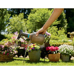 Pulverizador Gardena 1L Negro 11112-20