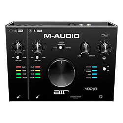 AIR 192 8 M AUDIO