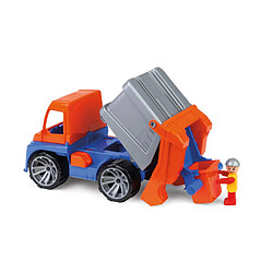 Truxx Lena: Recycler Truck