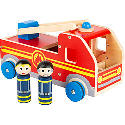 Small Foot Voiture de jeu Pompiers XL