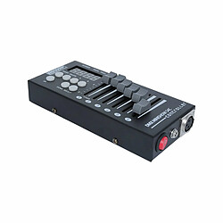 DMX Minishow 54C Power Lighting