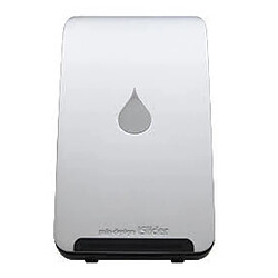 Support aluminium islider rain design pour tablette et ipad argent