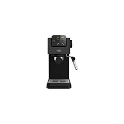 Expresso Beko CEP5302B NOIR CAFFEEXPERTO