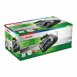 Avis Chargeur de batterie BOSCH AL1880CV