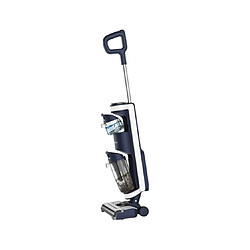 Aspirateur traineau