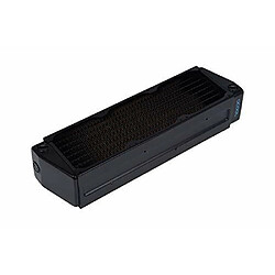 Alphacool NexXxoS UT60 Full Cuivre X-Flow 80mm Triple Radiateur