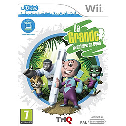 Jeux Wii THQ