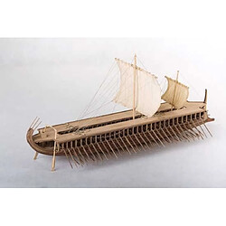 GREEK TRIREME