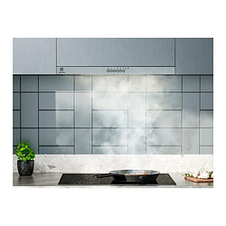 Hotte décorative ELECTROLUX LFT419X 90cm inox