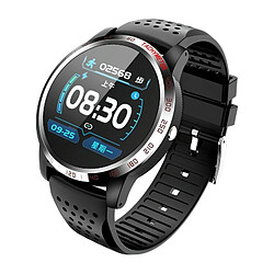 Yonis Montre Connectée Santé ECG HRV IP67 1.3