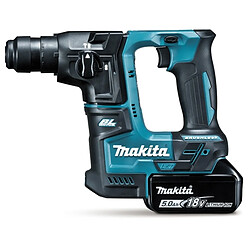 Acheter Perforateur SDSPlus Makita DHR171ZJ 18 V sans batterie ni chargeur coffret Makpac 3