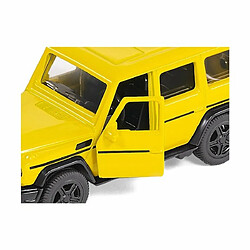 Ludendo Mercedes-Benz G65 Amg