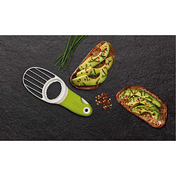 Joseph Joseph Ustensile avocat 3 en 1 GoAvocado.