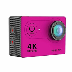 Avis Yonis Caméra sport 4K + SD 4Go