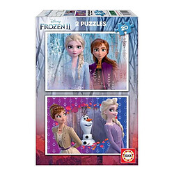 Educa Borras Puzzle Frozen 2 Educa (20 pcs)