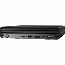 Acheter PC de bureau HP 623S3ET ABE I5-13500T 16 GB RAM 512 GB SSD Noir