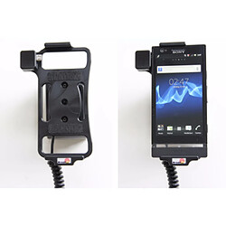 Acheter Support Voiture Active Brodit Pour Sony Xperia P